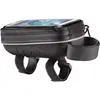 Image de Lezyne, Sacoche pour vélo, (0.50 l, Sacoche de cadre)