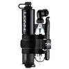 Image de Lezyne Mini Pompe Pocket Drive Hv Loaded 160 Psi