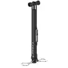 Image de Lezyne Pompe Digital Travel Floor Drive 160 Psi