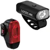 Image de Lezyne, Éclairage pour vélo, (400 lm)
