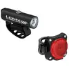 Image de Lezyne Ensemble De Lumières Classic Drive 500+ / Zecto Drive 200+ 500 / 200 Lumens