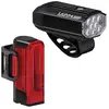 Image de Lezyne Ensemble De Lumières Micro Drive 800+ / Strip Drive 300+ 800 / 300 Lumens