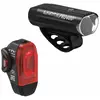 Image de Lezyne Ensemble De Lumières Hecto Drive Pro 400+ Stvzo / Ktv Drive Stvzo 400 / 11 Lumens