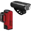 Image de Lezyne Kit d'éclairage vélo Macro STVZO 500+/ Strip+ STVZO
