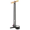 Image de Lezyne Pompe à Pied Steel Floor Drive 3.5 220 Psi