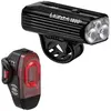 Image de Lezyne Ensemble De Lumières Super Drive Smart 1800+ / Ktv Pro Smart Loaded Kit 1800 / 75 Lumens