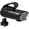 Image de Lezyne Phare Avant Macro Stvzo 500+ Reverse Loaded 500 Lumens