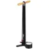 Image de Lezyne Pompe à Pied Steel Floor Drive 3.5 Hv 100 Psi