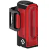 Image de Lezyne Feu Arrière Strip+ Stvzo Ai Alert 40 Lumens