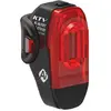 Image de Lezyne Feu Arrière Ktv Pro Ai Alert Stvzo 11 Lumens