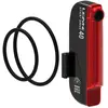 Image de Lezyne Feu Arrière Stick+ Stvzo 50 Lumens