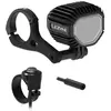 Image de Lezyne Phare Avant E-bike Super Hb Stvzo E1250+ 1000 Lumens