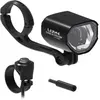 Image de Lezyne Phare Avant E-bike Classic Hb Stvzo E1000+ 1000 Lumens