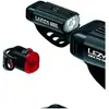 Image de Lezyne Ensemble De Lumières Hecto Drive 500 Xl/femto Usb C 500 Lumens