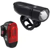 Image de Lezyne Ensemble De Lumières Ktv Stvzo Pro 150/ktv Stvzo 150 Lumens