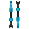 Image de Lezyne Soupapes Pro Tubeless 44 Mm One Size
