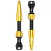 Image de Lezyne Soupapes Pro Tubeless 44 Mm One Size