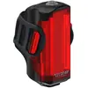 Image de Lezyne Feu Arrière Radar Stvzo 100 Lumens