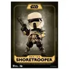 Image de Star Wars Solo: A Story - Figurine Egg Attack Shoretrooper 16 cm - BEAST KINGDOM TOYS