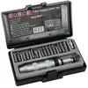 Image de tournevis a frapper professionnel - coffret tournevis a choc force - Force