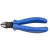 Image de King, Coupe-boulons + pince coupante diagonale, TONY SZCZYPCE BOCZNE 163mm (163 mm)