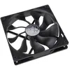 Image de Akasa APACHE AK-FN062 - Ventilateur châssis - 140 mm - noir