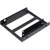 Image de Akasa AK-HDA-03 - Adaptateur pour baie de stockage - 3,5" à 2,5" - noir
