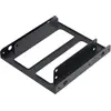 Image de Akasa AK-HDA-03 Cadre support pour 2.5" vers 3.5, Disque dur : accessoires