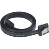 Image de Akasa Câble Proslim SATA 3 (50 cm, SATA III), Câble interne (PC)