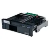 Image de Akasa Lokstor M51 - Compartiment pour lecteur de support de stockage - 2.5" , 3.5" - 5,25" à 3,5" / 2,5"