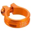 Image de Kcnc Collier De Selle Mtb Sc 11 Screw 31.8 mm