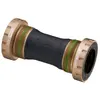Image de Fsa Cuvettes De Boîtier De Pédalier Bsa Mega Exo Bb6000 68/73 mm