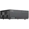 Image de Silverstone SST-GD09-C (ATX, mATX, SSI CEB), Boîtier PC, Noir
