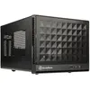 Image de Silverstone SG13 (DTX, ITX), Boîtier PC, Noir