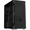 Image de Boîtier Micro-ATX SILVERSTONE Fara H1M