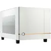 Image de Silverstone Sugo 14 (Mini-DTX, Mini-ITX), Boîtier PC, Blanc