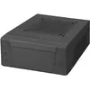 Image de Silverstone Milo 10 (Mini-ITX), Boîtier PC, Noir