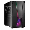 Image de SILVERSTONE SilverStone Fara V1M Pro Micro-ATX Boitier