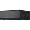 Image de Silverstone SST-GD10B Bureau de Grandia (ATX, mATX), Boîtier PC, Noir