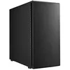 Image de SILVERSTONE SST-SEQ1B SETA Q1 Boitier Moyen Tour - noir