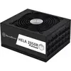 Image de Silverstone SST-HA2050R-PM - Cybenetics Platinum 2050W fully modular ATX 3.0 & PCIe 5.0 power supply (2050 W), Alimentation PC, Noir