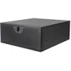 Image de Silverstone RM44 (ATX, mATX, Mini-ITX, SSI CEB, SSI EEB), Boîtier PC, Noir