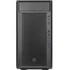 Image de SILVERSTONE Fara R311 Micro-ATX-Gehäuse