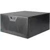 Image de Silverstone RM51 (ATX, E-ATX, mATX, Mini-ITX, SSI CEB, SSI EEB), Boîtier PC, Noir