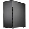 Image de Boîtier SILVERSTONE SST-KL07B-E Noir Moyen Tour