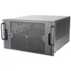 Image de SILVERSTONE SilverStone RM600 Rackmount-Gehäuse, E-ATX / SSI-EEB, 6U-Formfaktor
