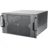Image de Silverstone RM600 (ATX, E-ATX, mATX, Mini-ITX, SSI CEB, SSI EEB), Boîtier PC, Noir