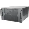 Image de Silverstone RM61-312 (E-ATX, SSI EEB), Boîtier PC, Gris