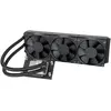 Image de Silverstone SST-XE360-TR5, Refroidissement liquide CPU, Noir