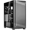 Image de Silverstone SETA A2 Black (noir) (ATX), Boîtier PC, Noir